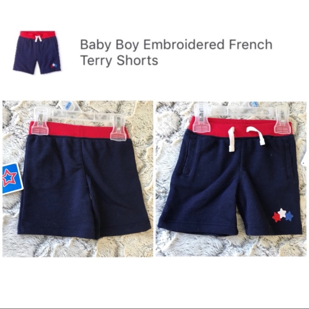 4Pc Mix/Match Sz:3-6M Set NWT D6 - Picture 6 of 7